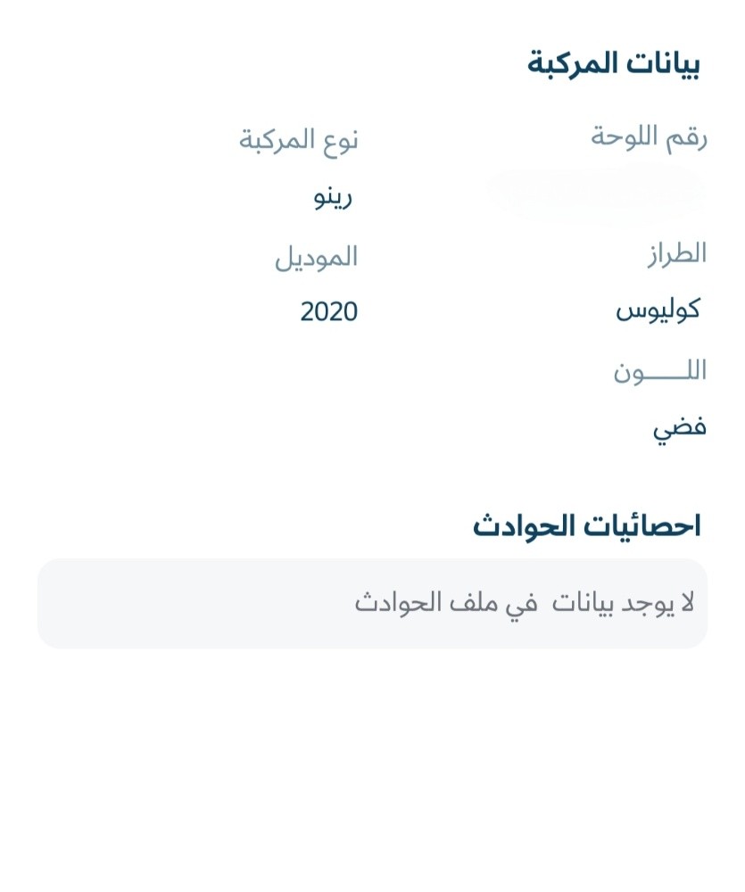 رينو كوليوس 2020 وكالة ممشى قليل - 14