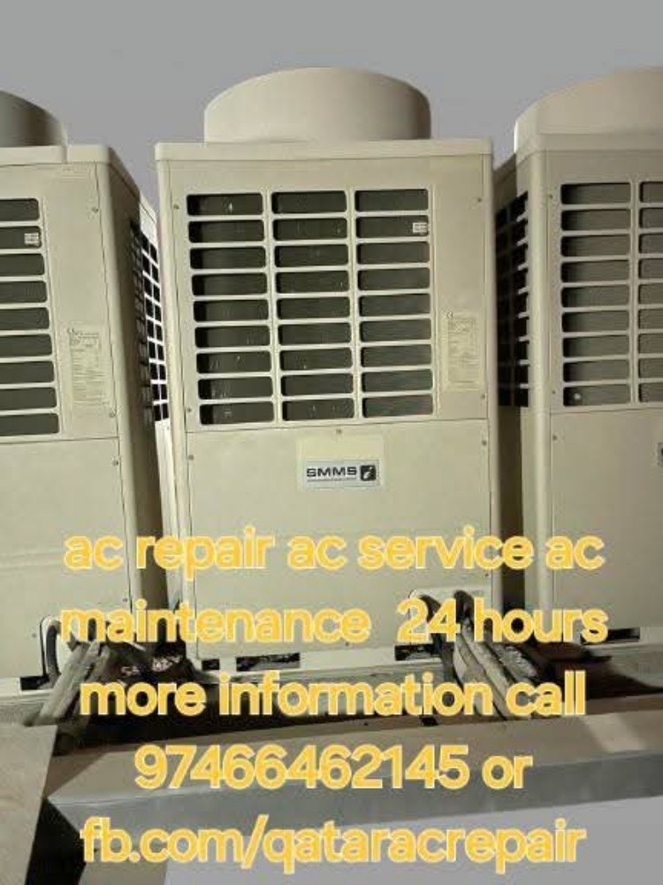 central ac repair service 24 hour - 5