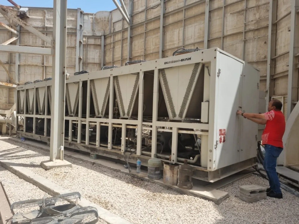 central ac repair service 24 hour - 4