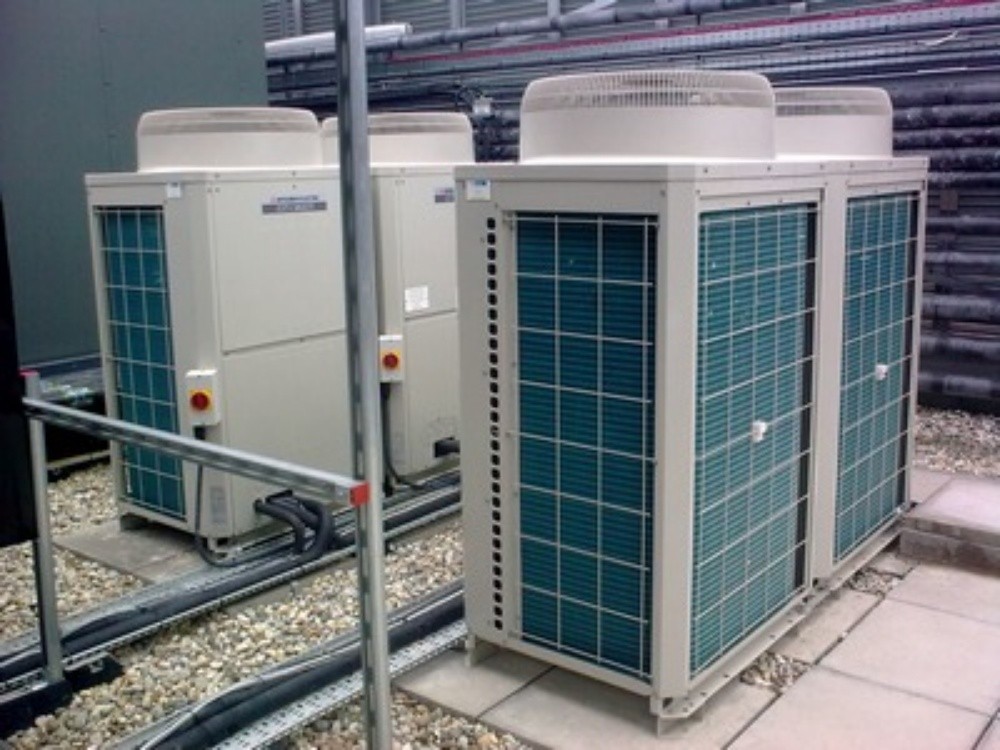 central ac repair service 24 hour - 7