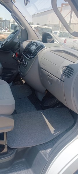 Maxus V80 2021- 13 seater — photo 6 for sale in Qatar