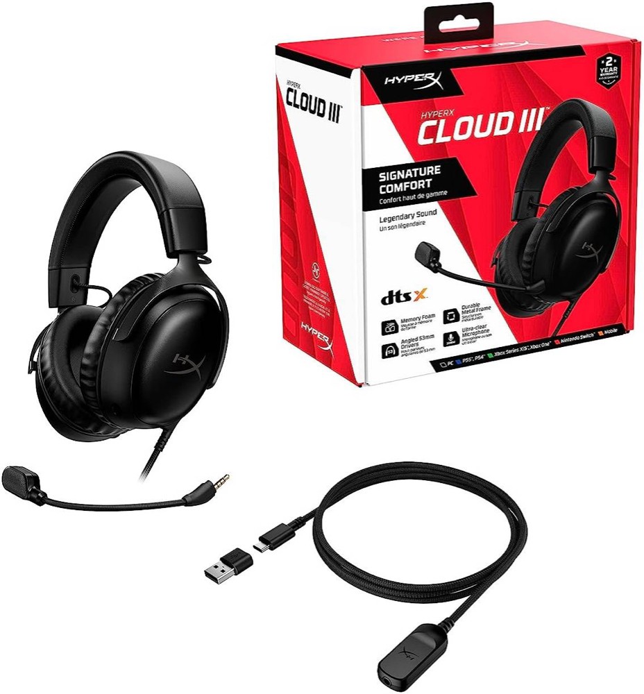 hyprex cloud 3 - 2