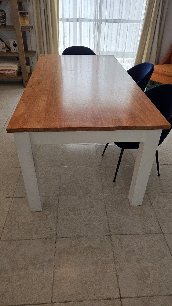 Dining table 200x100cm - 2