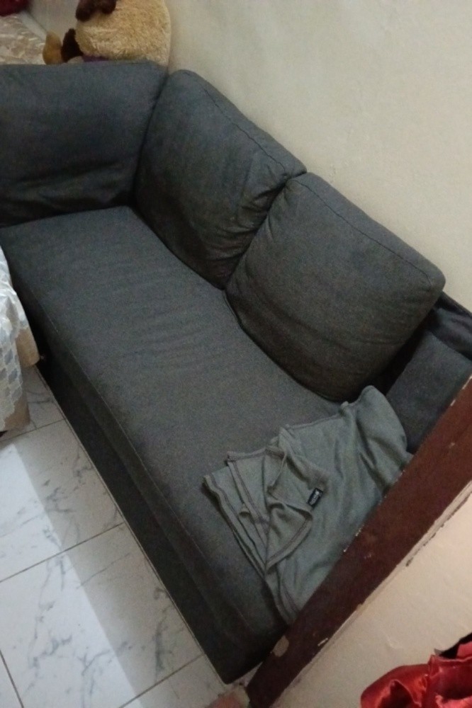 sofa L - 1