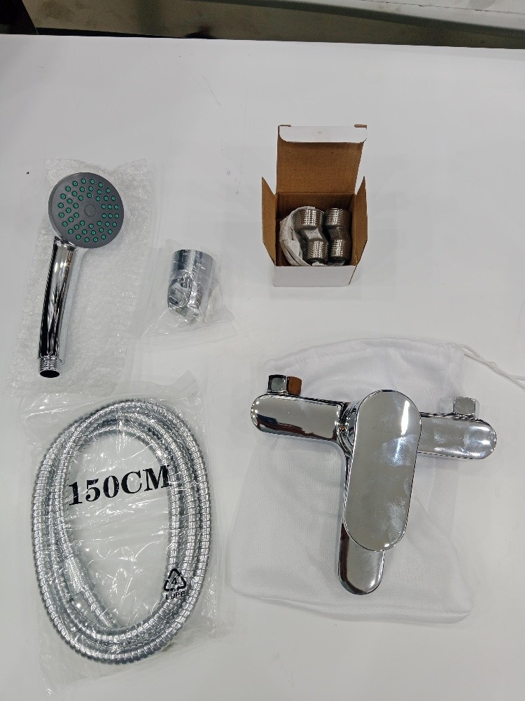 Bath Accessories - 1