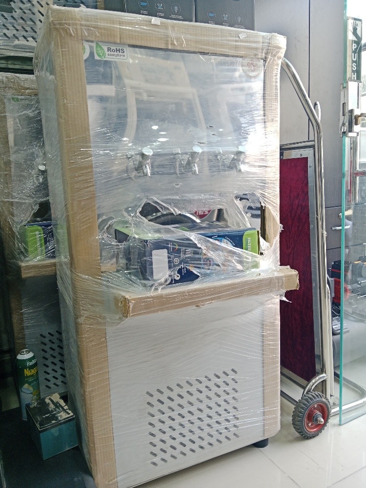 Water Cooler - 1