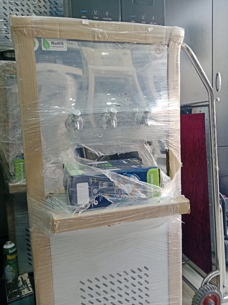 Water Cooler - 2