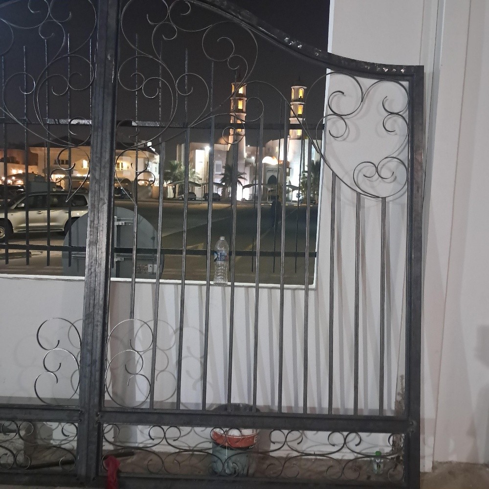 اعمال حدادة - 10