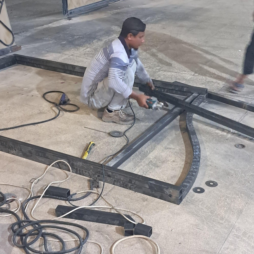 اعمال حدادة - 11