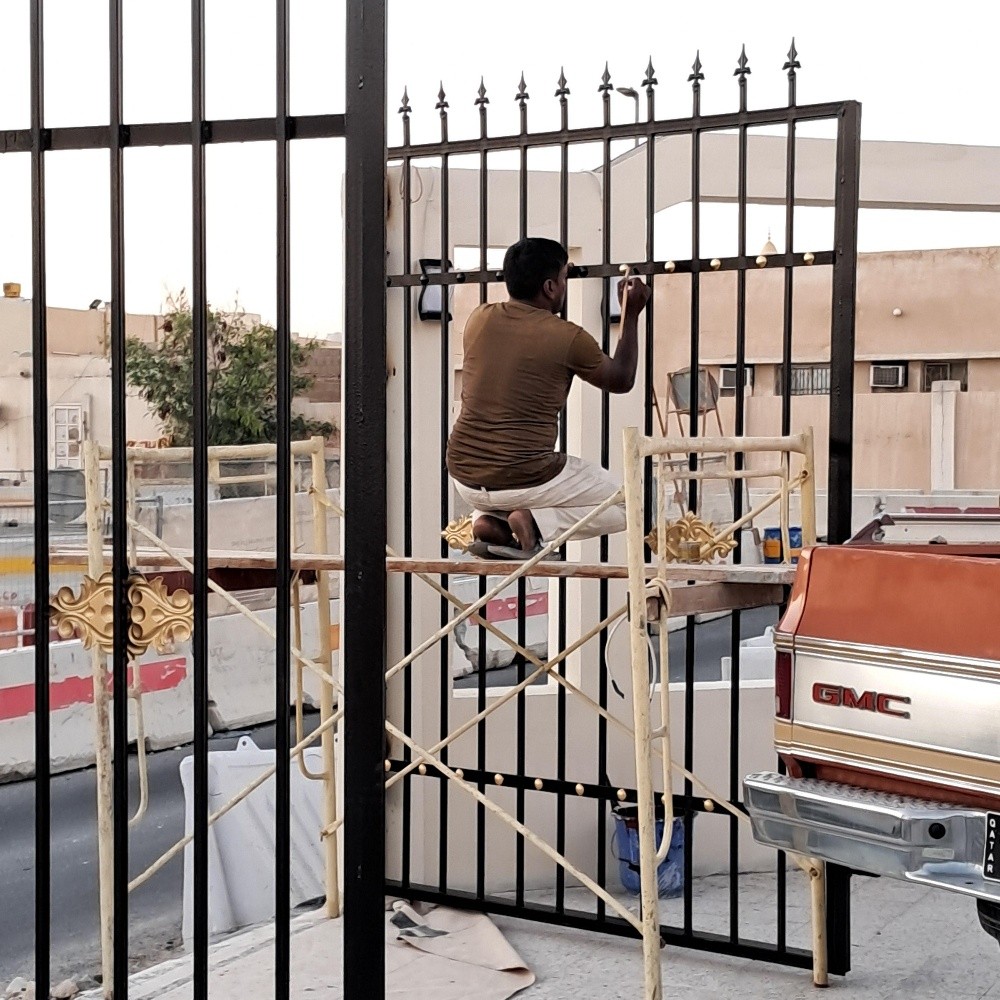 اعمال حدادة - 7