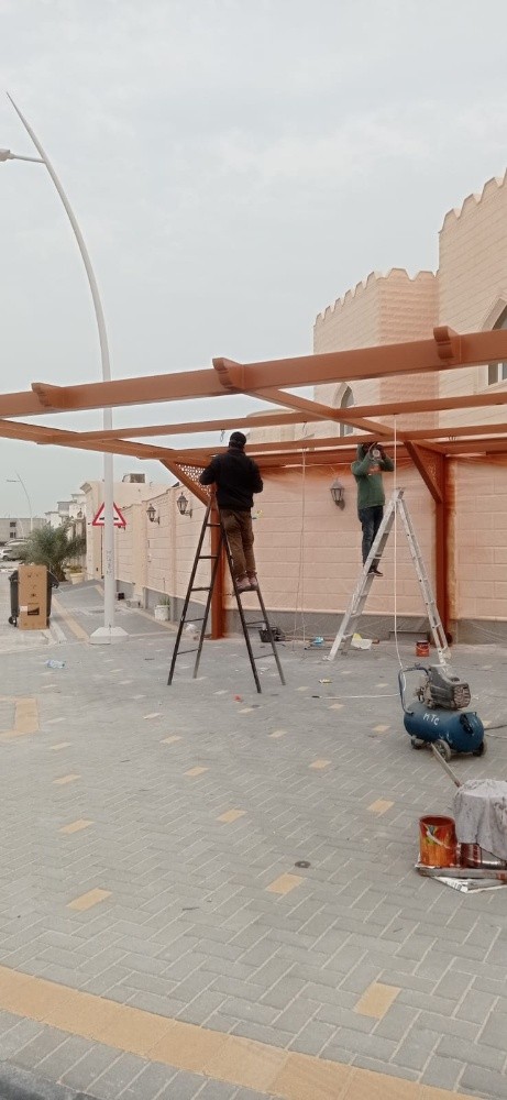 اعمال حدادة - 3