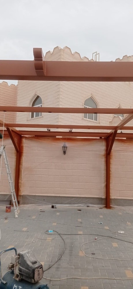 اعمال حدادة - 2