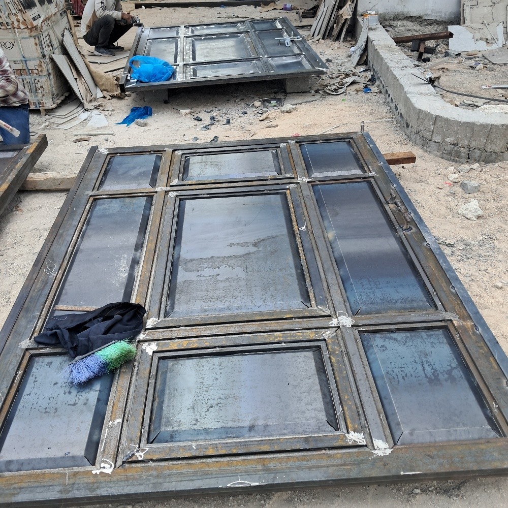 اعمال حدادة - 4