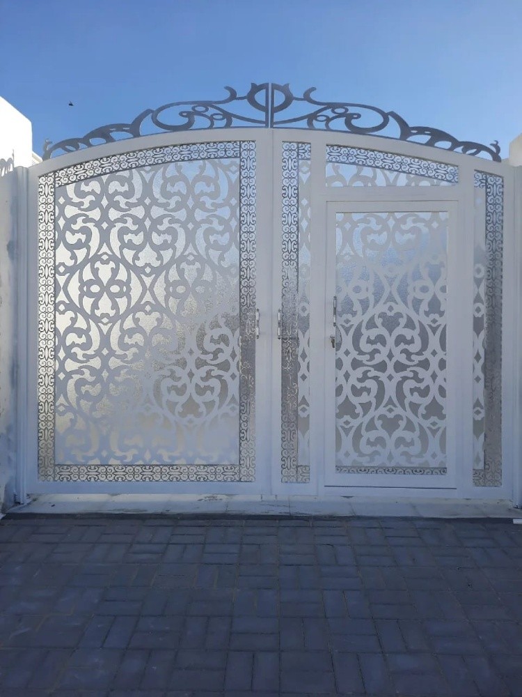 اعمال حدادة - 1