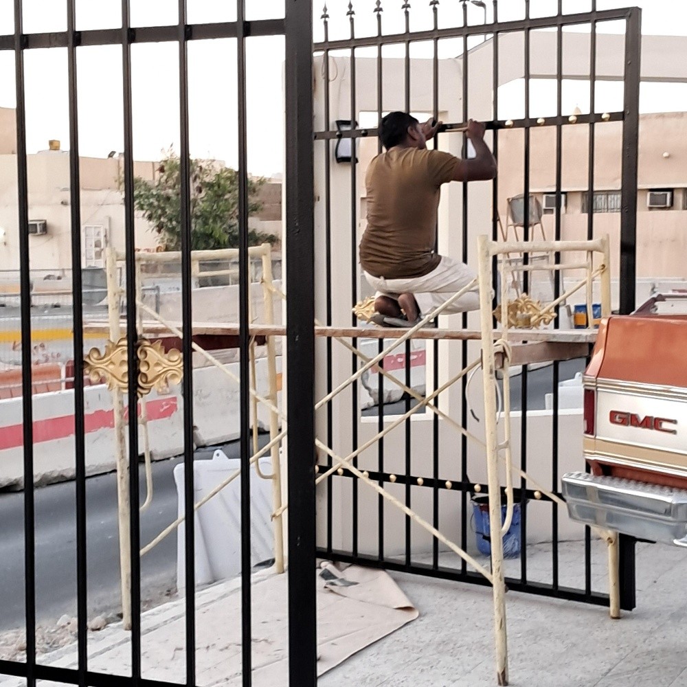 اعمال حدادة - 6