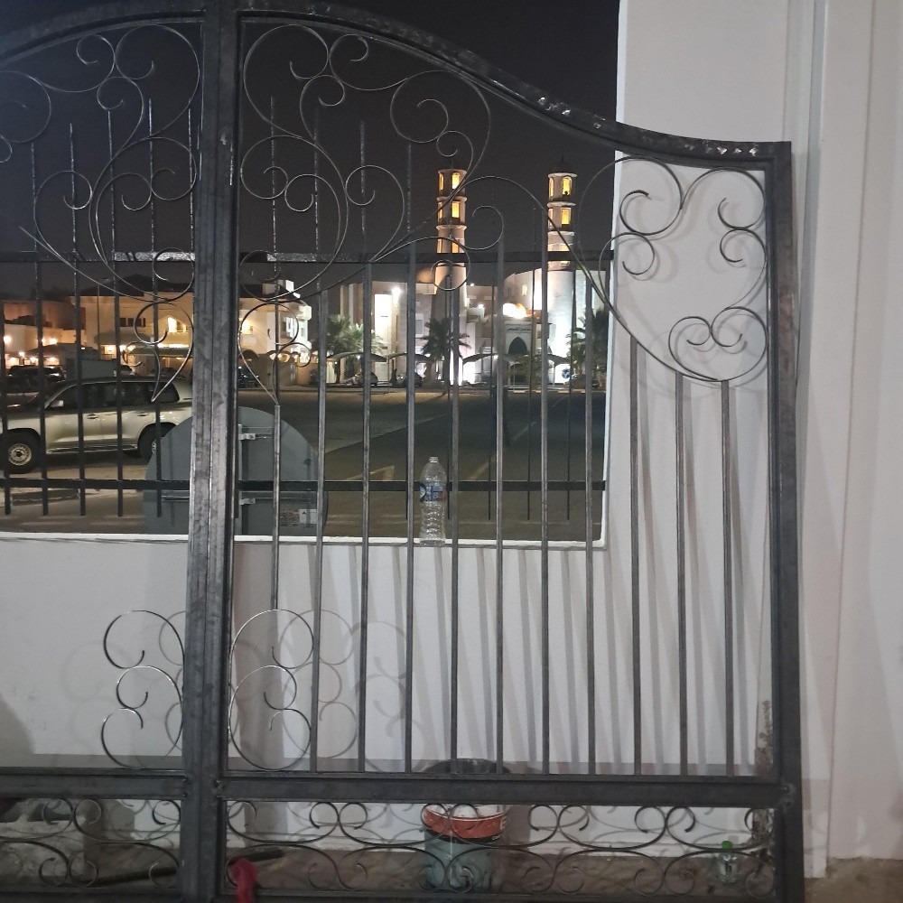 اعمال حدادة - 12