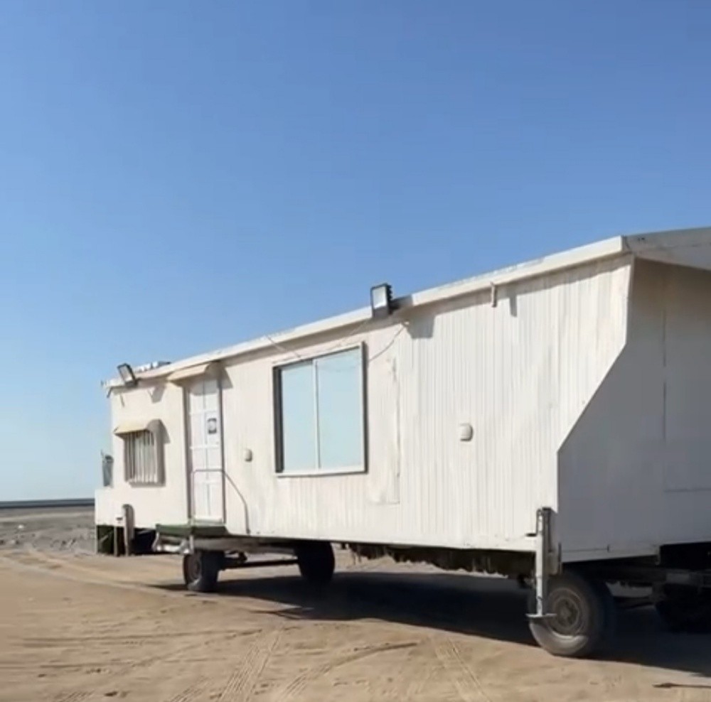 CABINS for SALE! - 5