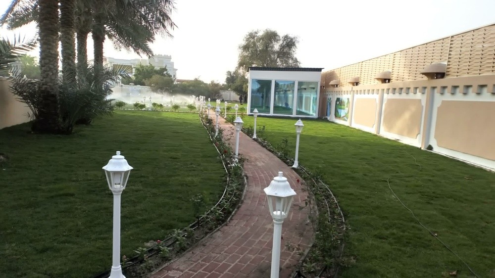 زراعه وديكور الحدائق - 18