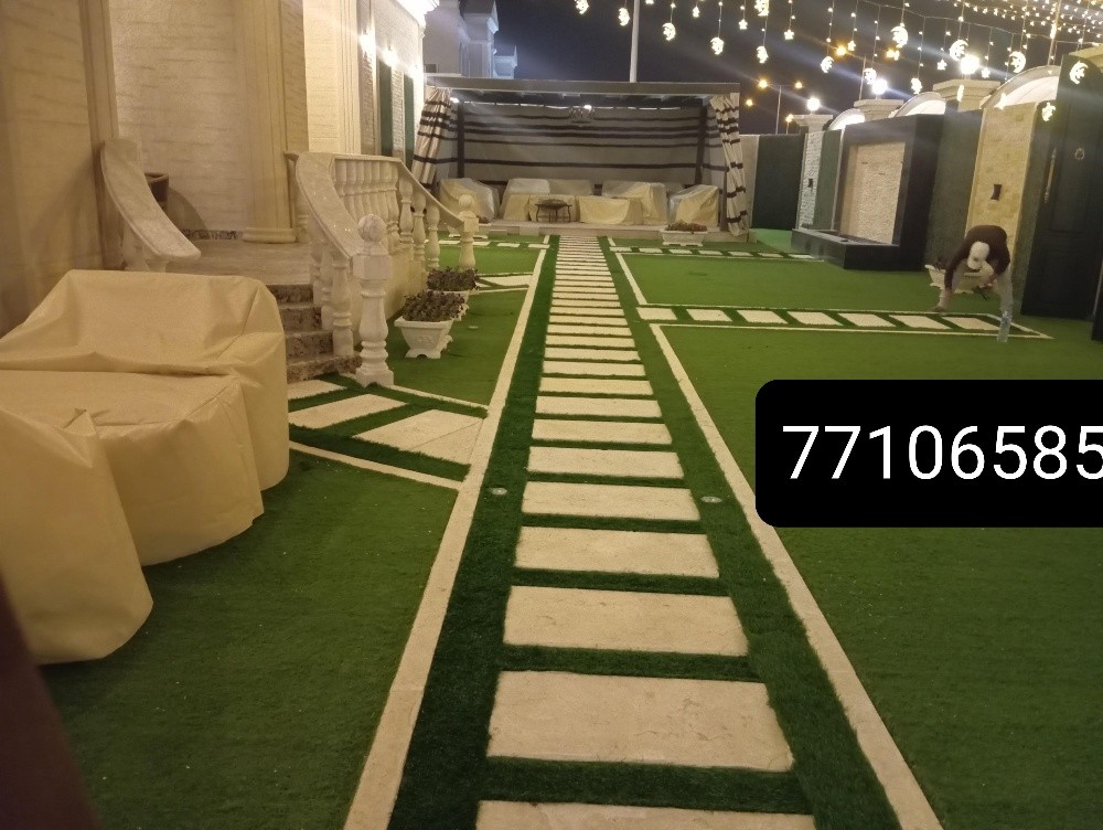 زراعه وديكور الحدائق - 15