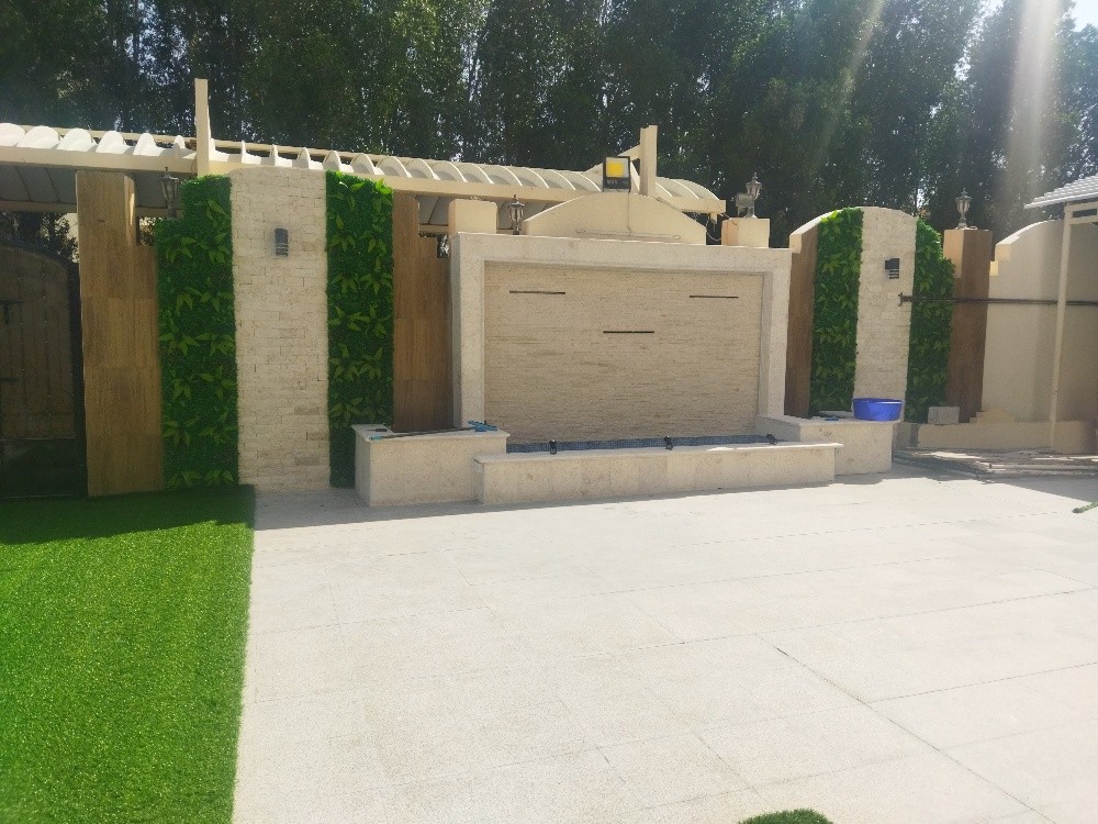 زراعه وديكور الحدائق - 5