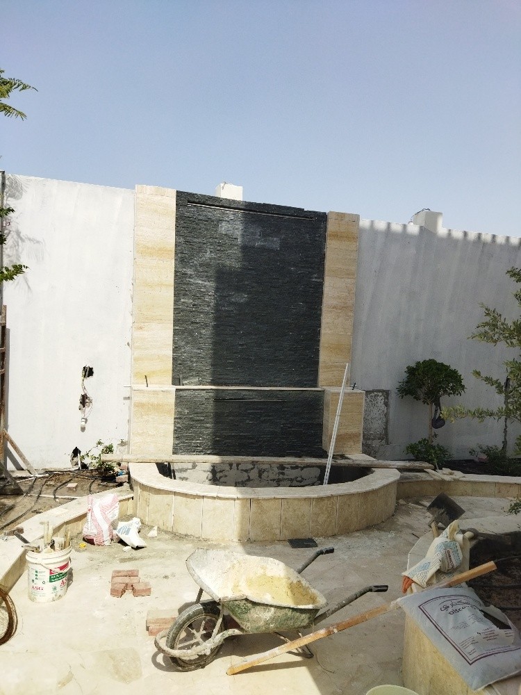 زراعه وديكور الحدائق - 6