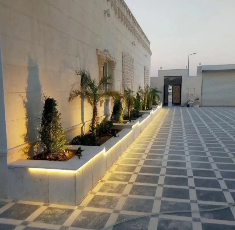 زراعه وديكور الحدائق - 17