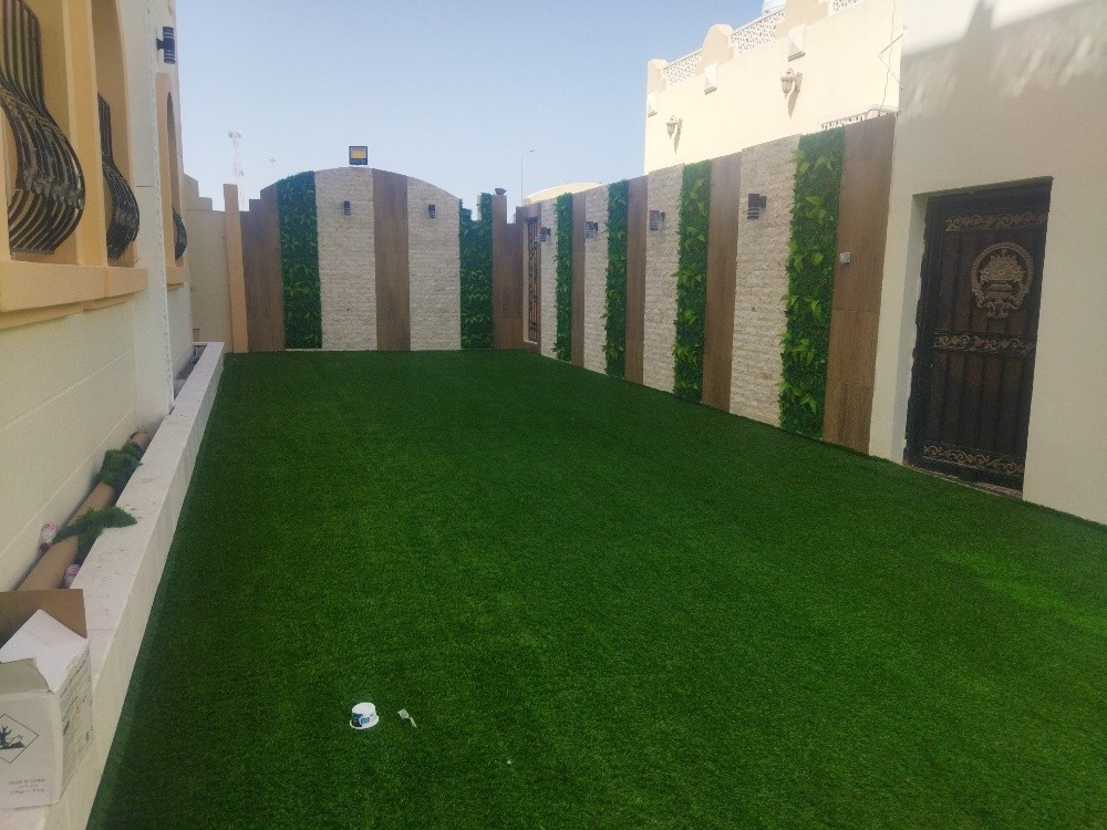 زراعه وديكور الحدائق - 13