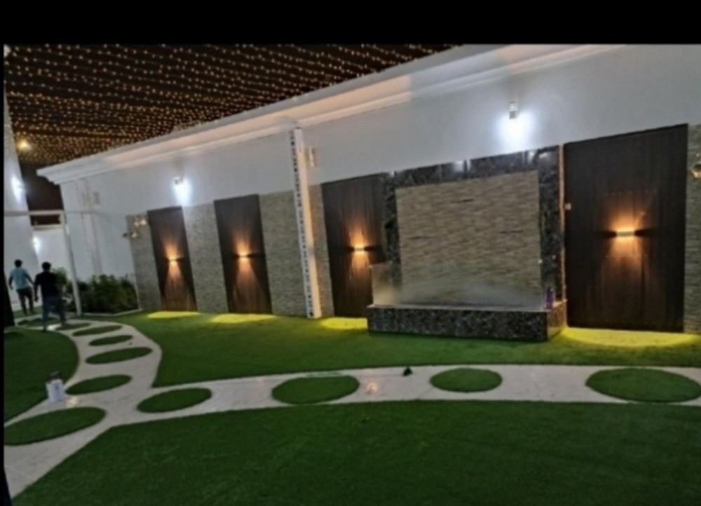 زراعه وديكور الحدائق - 1