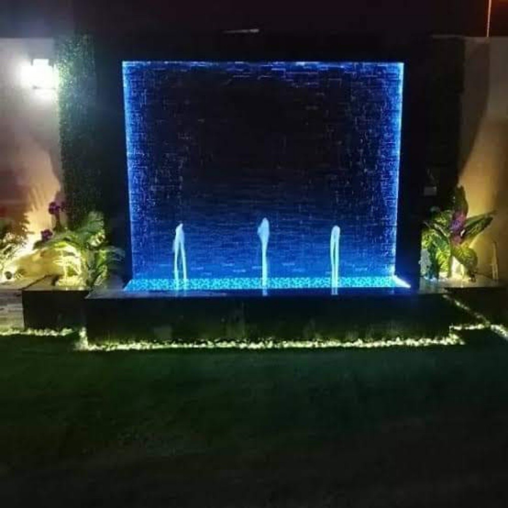 زراعه وديكور الحدائق - 3