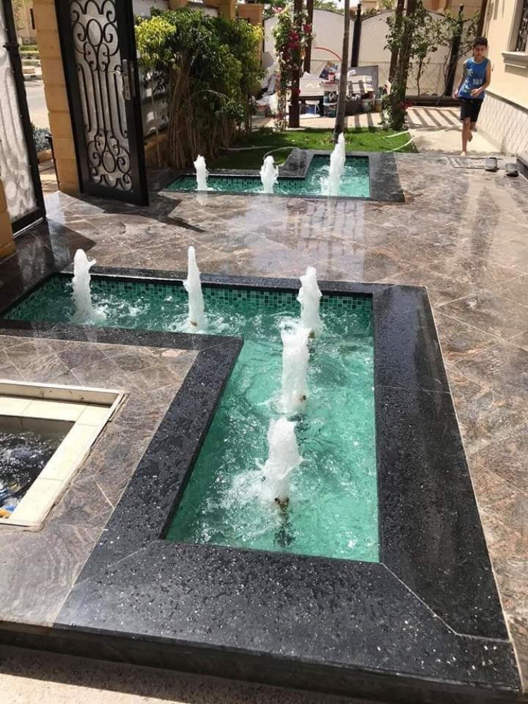 زراعه وديكور الحدائق - 2
