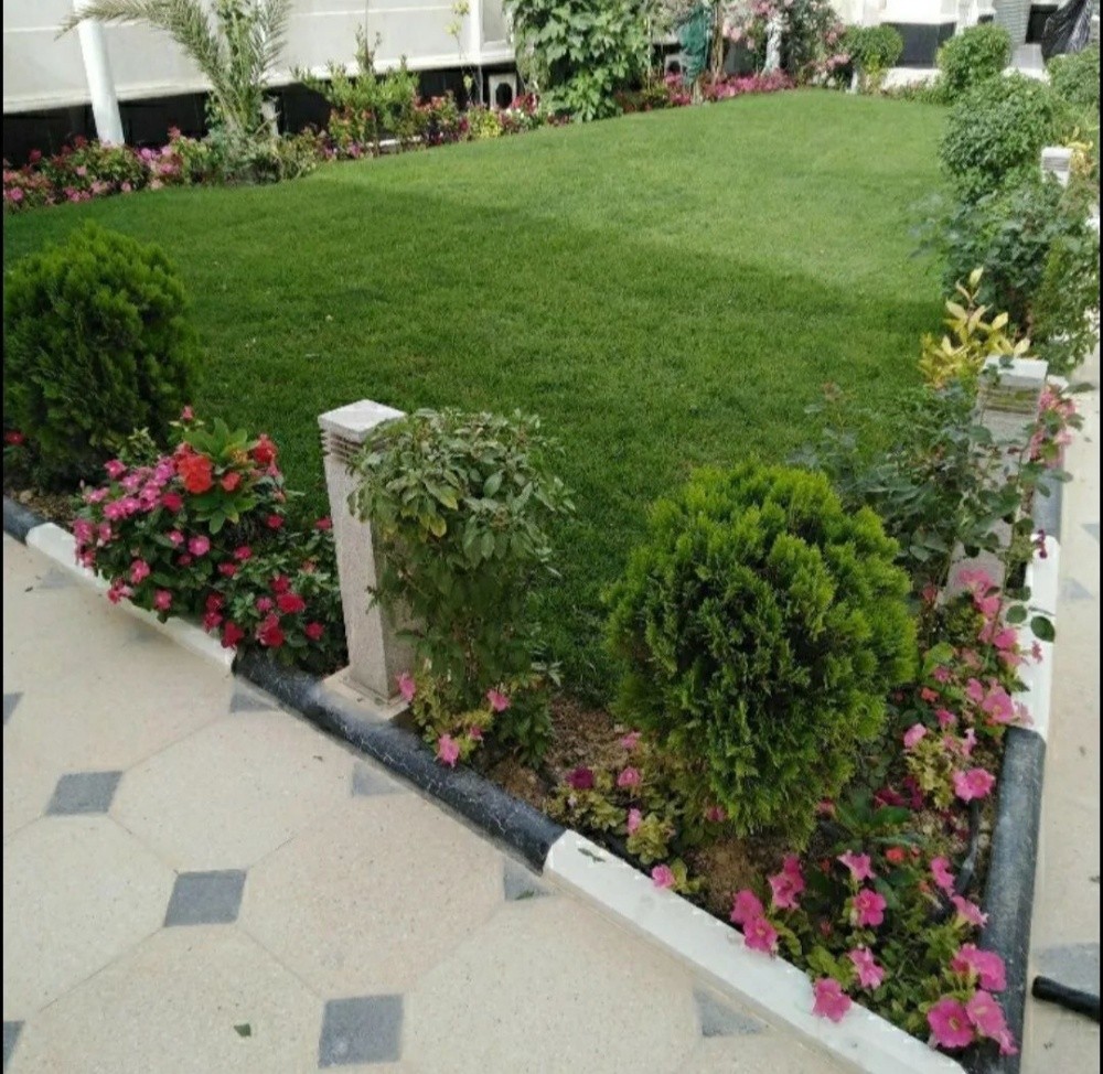 زراعه وديكور الحدائق - 24