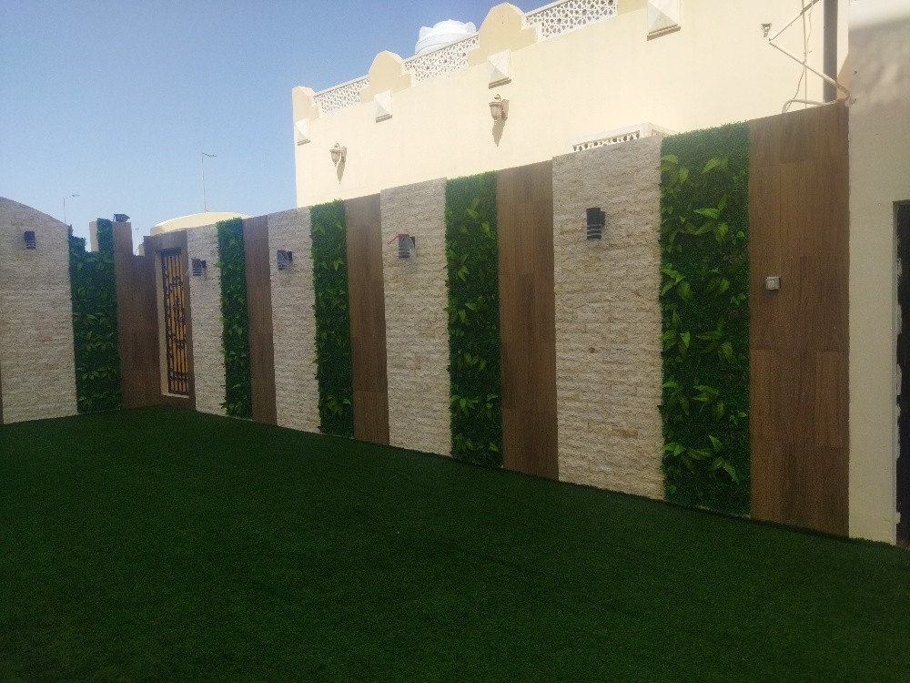 زراعه وديكور الحدائق - 11