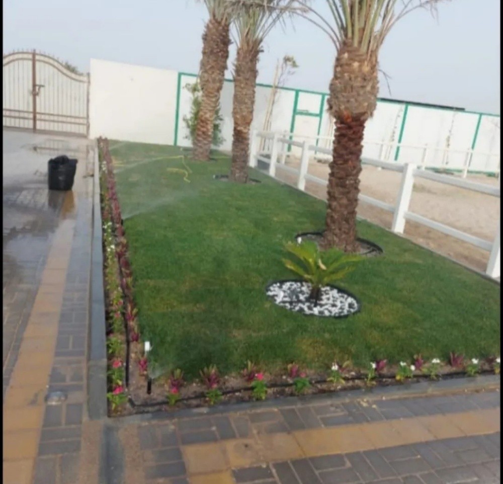 زراعه وديكور الحدائق - 23