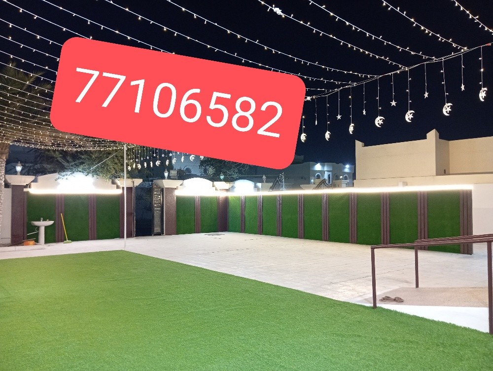 زراعه وديكور الحدائق - 16