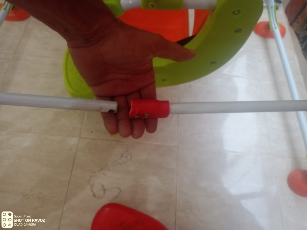 children swing - 2