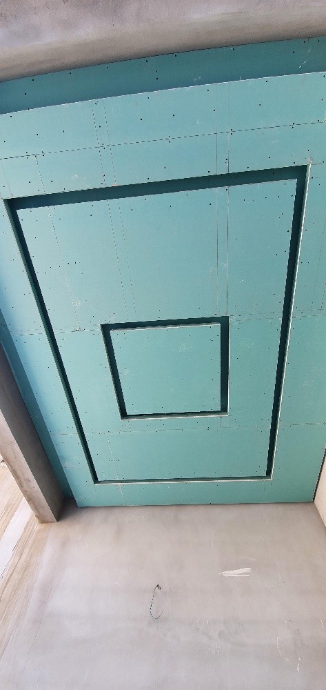 jipsam bord fixer - 2
