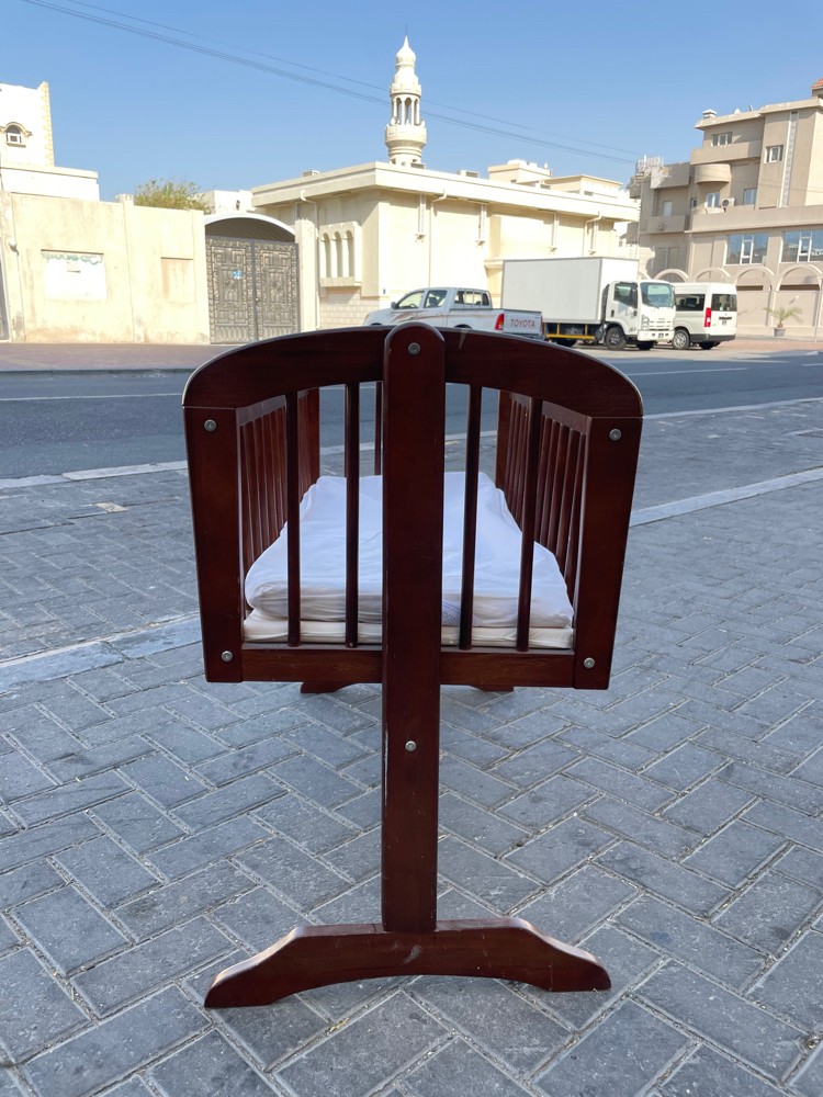 Baby swing - 2