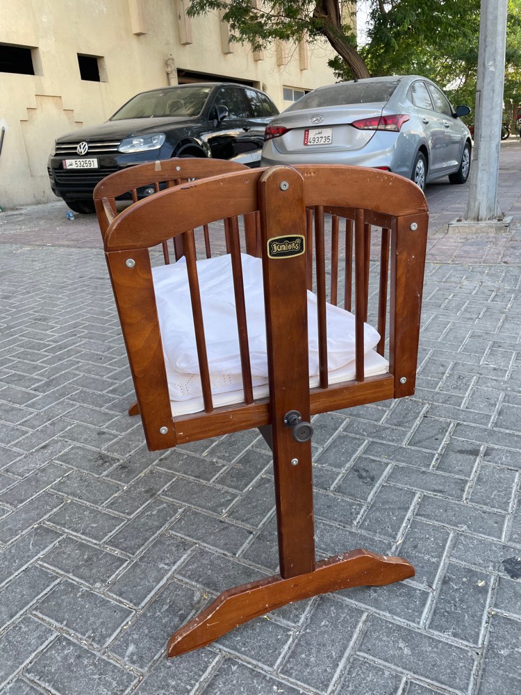Baby swing - 1