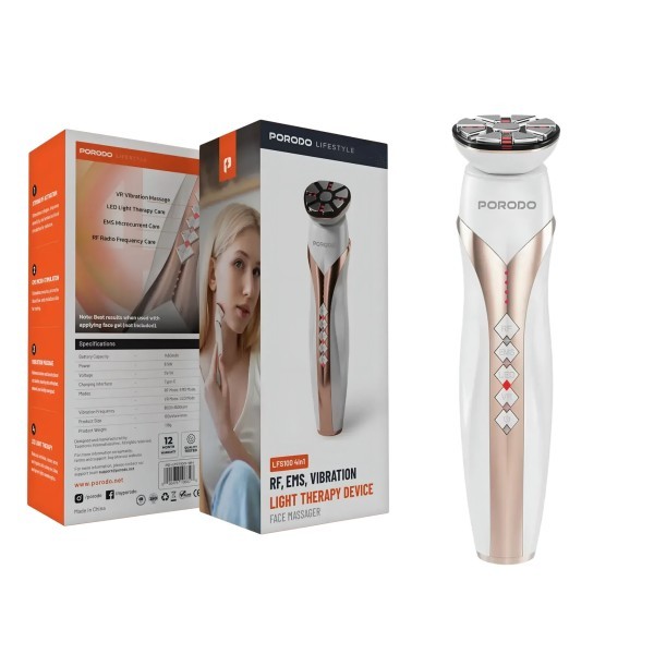 Porodo  Skin Tightening Device - 1