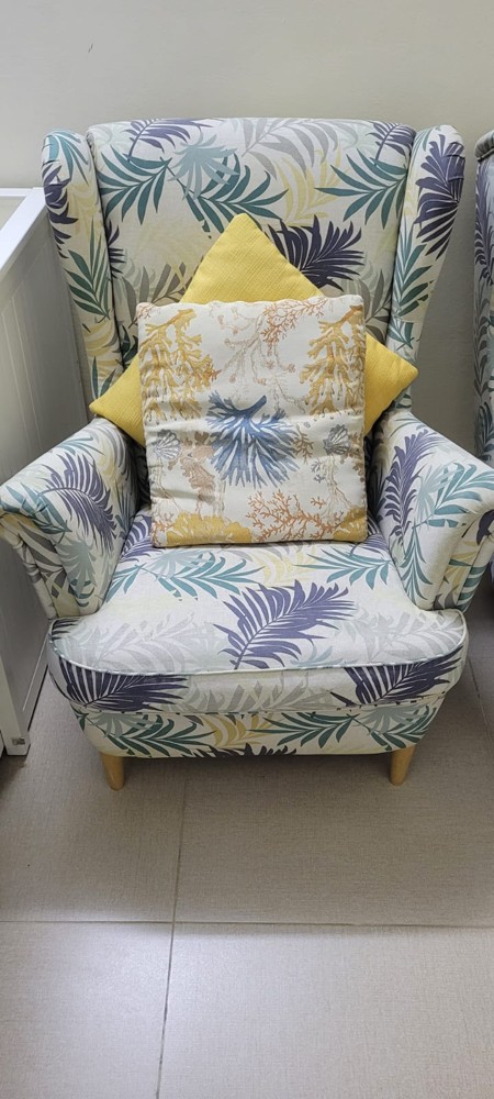 IKEA sofa - 2