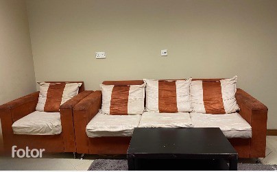 sofa set 3+2+1+1+table NEGOTIABLE  - 1