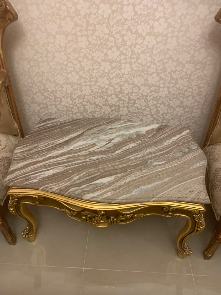 Arabic Sofa Set  - 3
