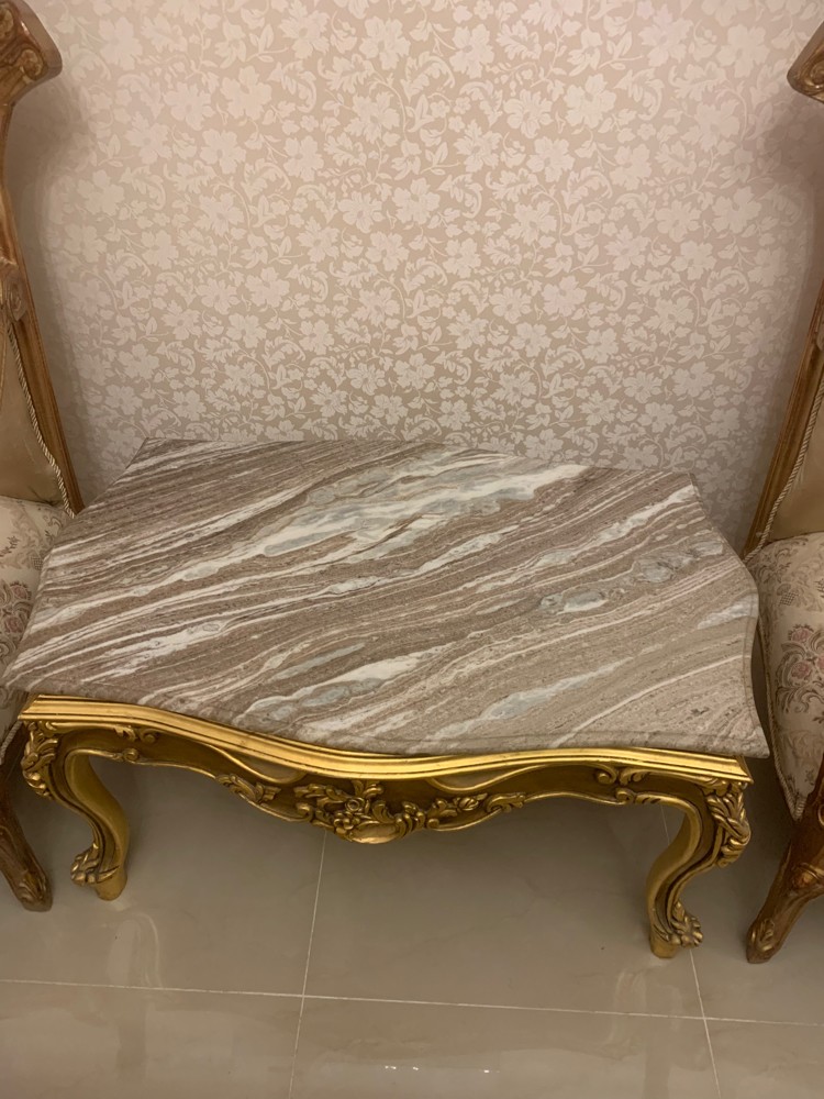 Arabic Sofa Set  - 5