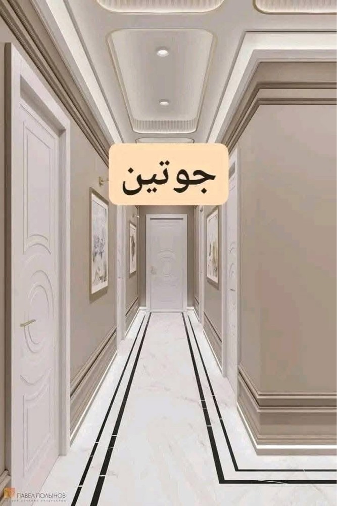 اعمال الجبس و صبغ او سرامیک - 14