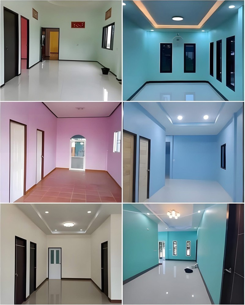اعمال الجبس و صبغ او سرامیک - 4