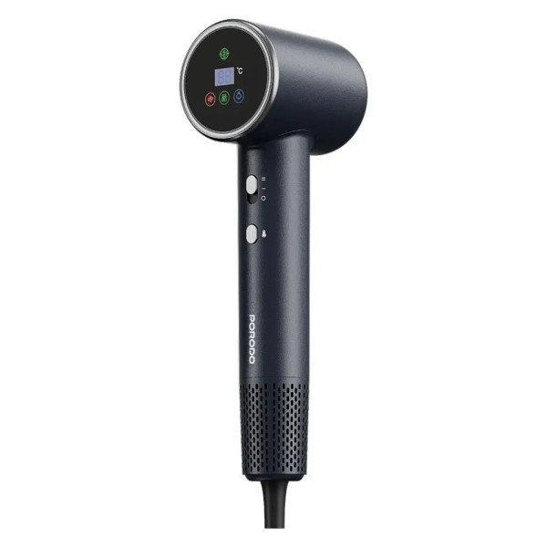 Porodo Ionic Hair Dryer - 4