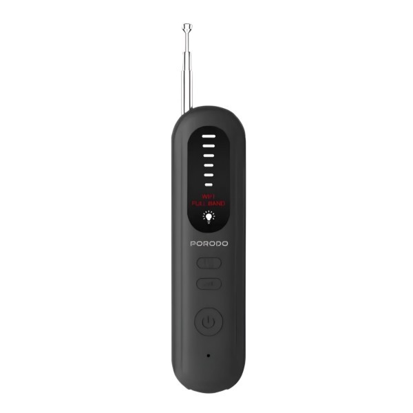 Wireless Signal & Camera Detector - 2