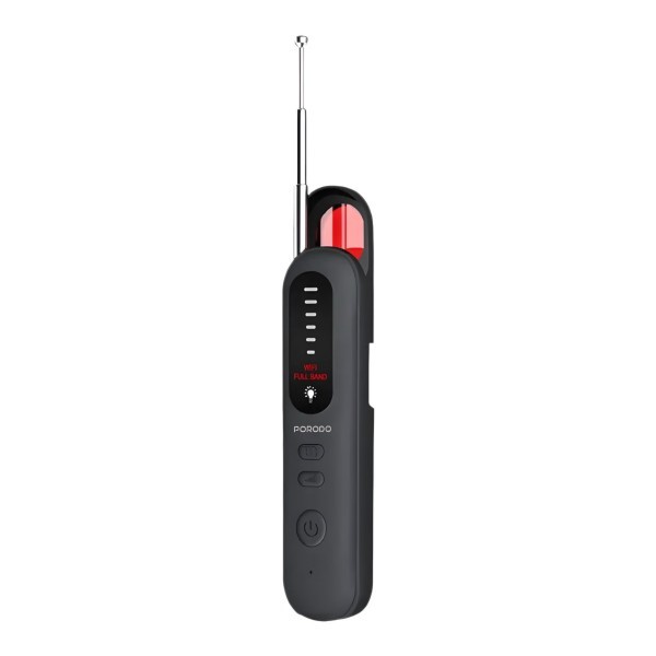 Wireless Signal & Camera Detector - 3