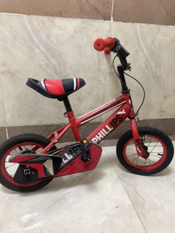kids bicycle 2 wheels - 1