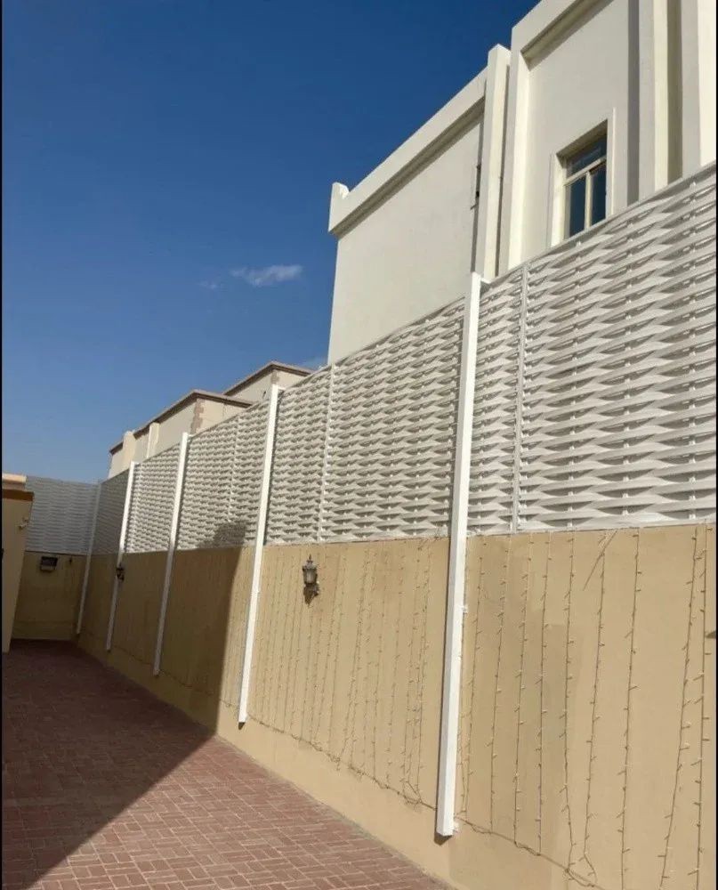 مظلات سواتر - 4